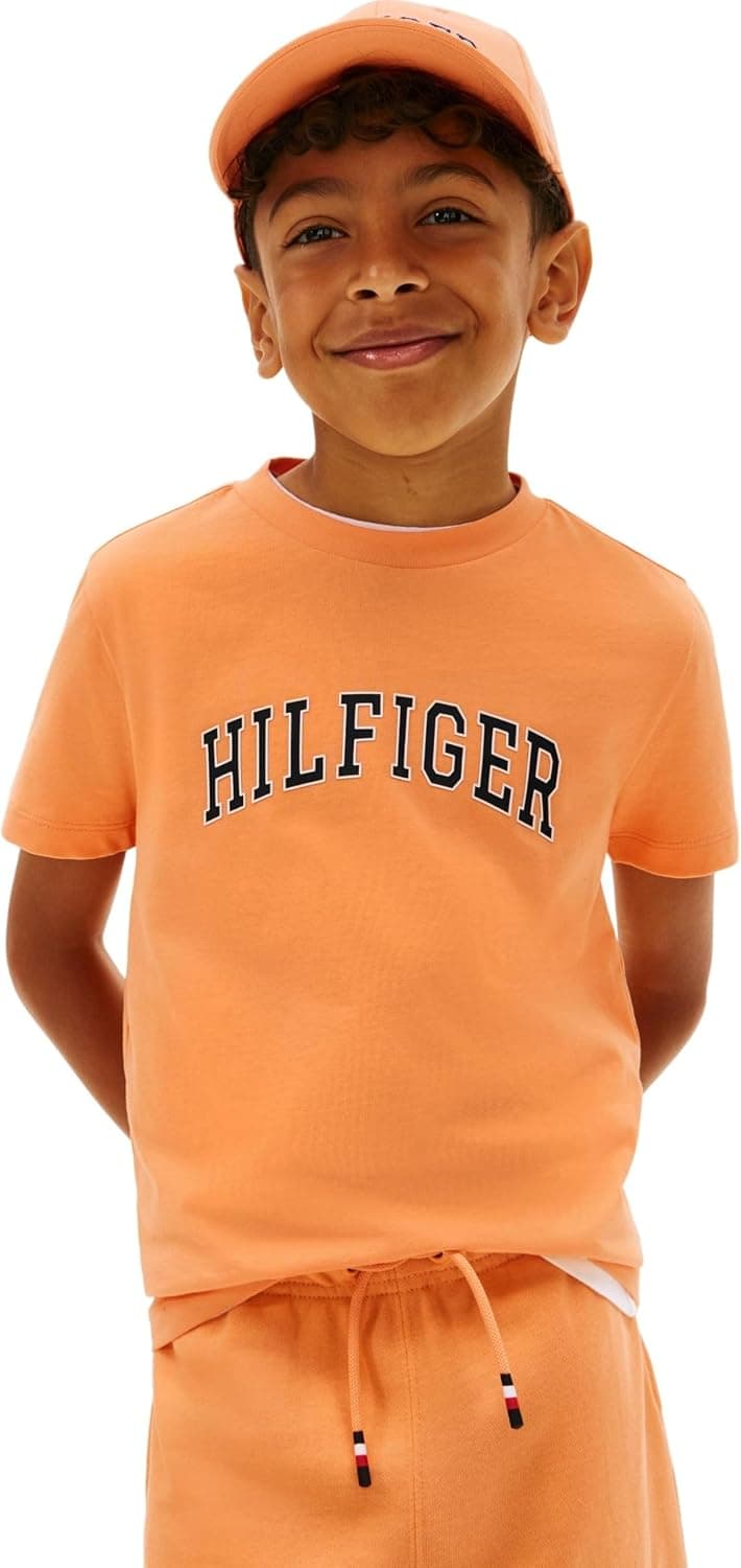Tommy Hilfiger T- Shirts Garçon