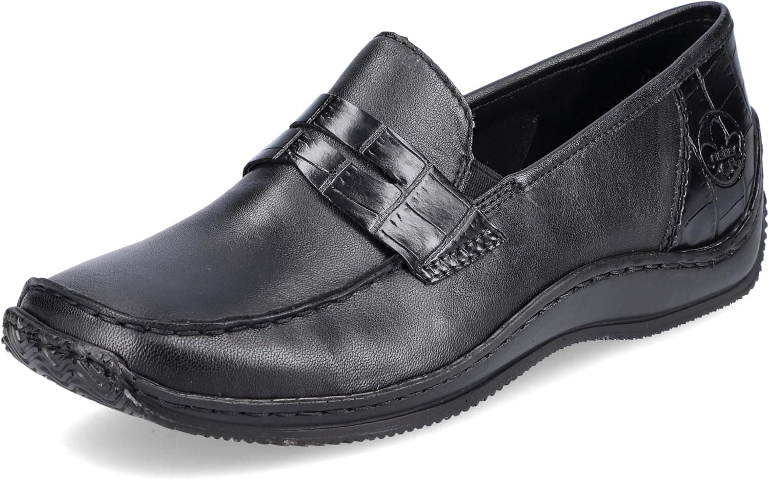 Rieker Caris Womens Shoes