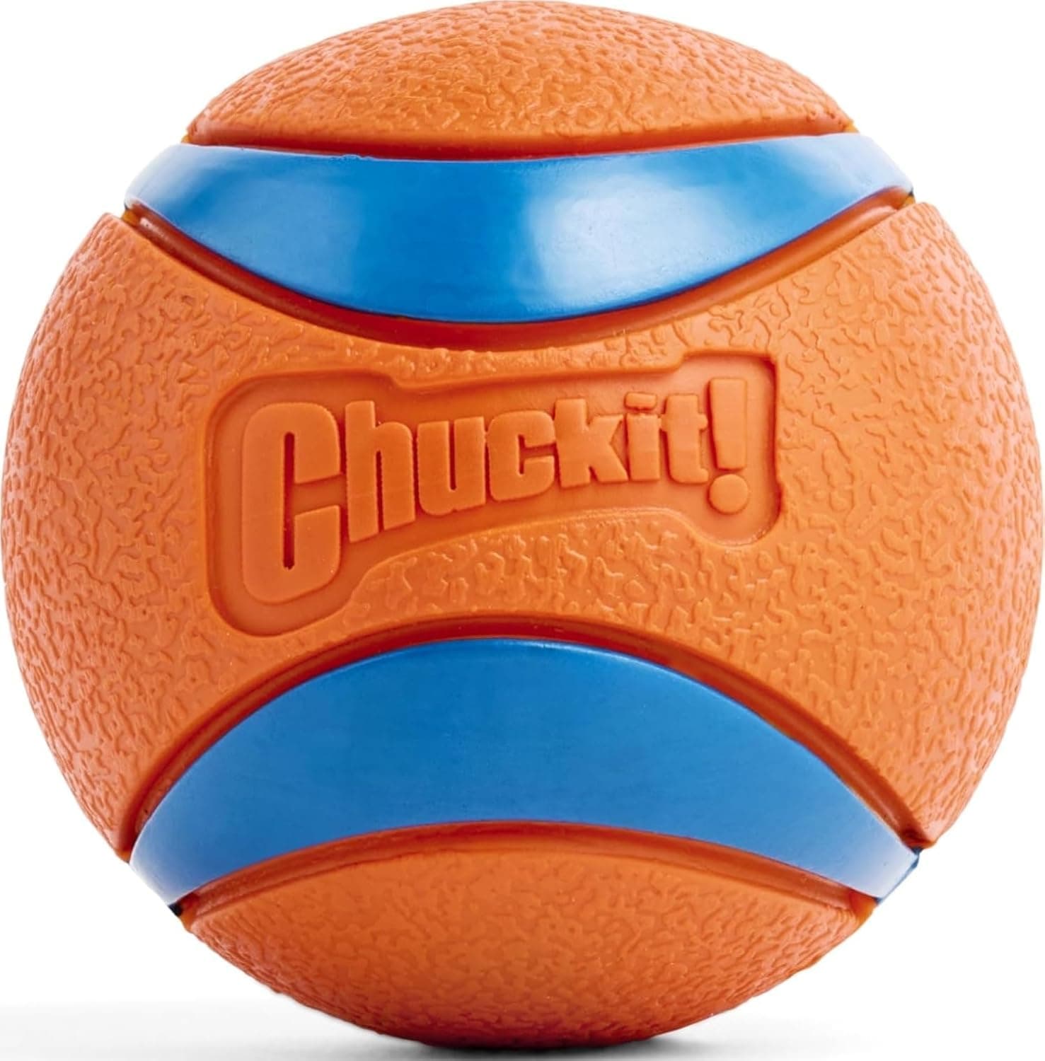 Chuckit Golf Ultra Ball Jouet pour Chien Adulte, Taille L 1pc