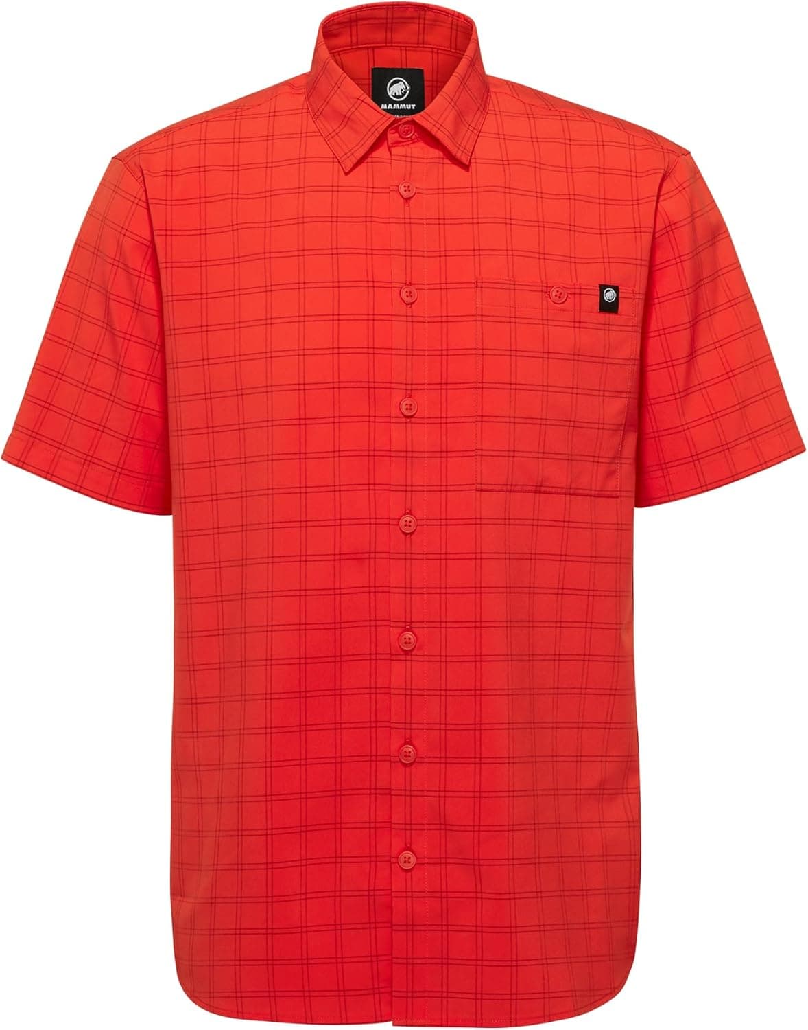 Mammut Homme Lenni Chemise