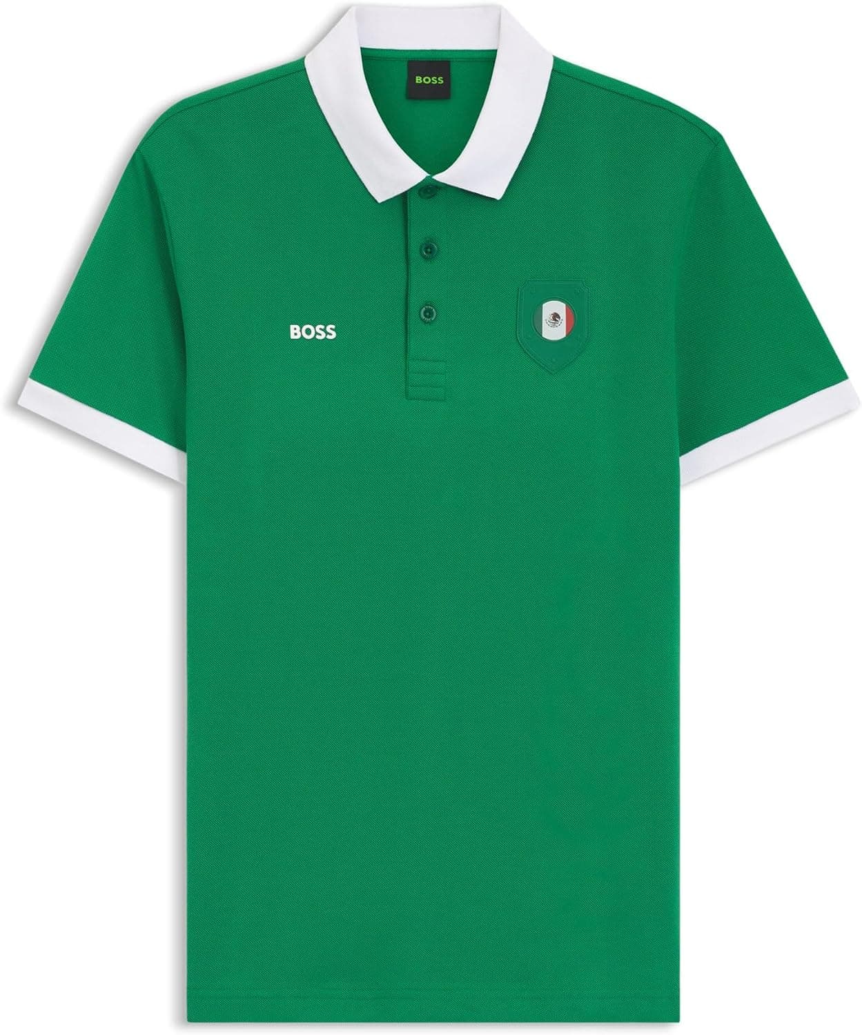 Boss Pl_BB BC Lux Paddy Polo Homme