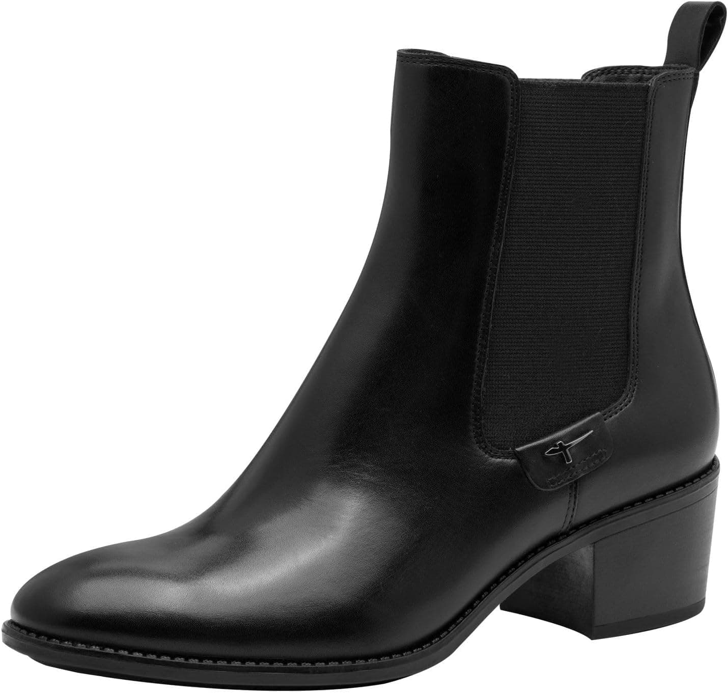 Tamaris Femme Damen Chelsea 1-25325-45 Bottine