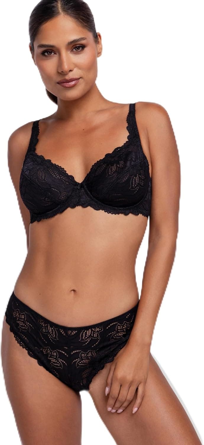 Dorina Angie-2pp-wired Bra Bra Femme (Lot de 2)