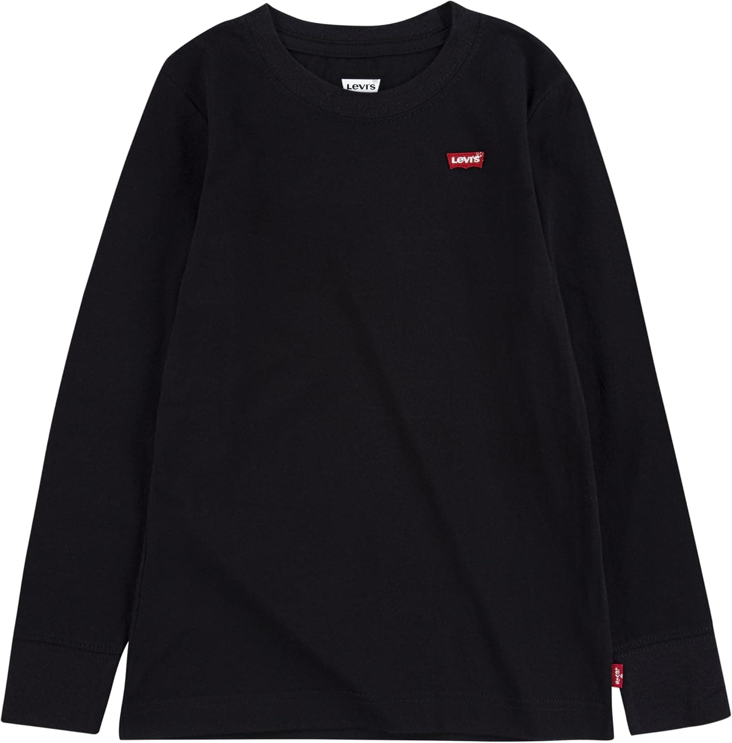 Levi's Lvb Glow Effect Ls Batwing Garçon 10-16 Ans