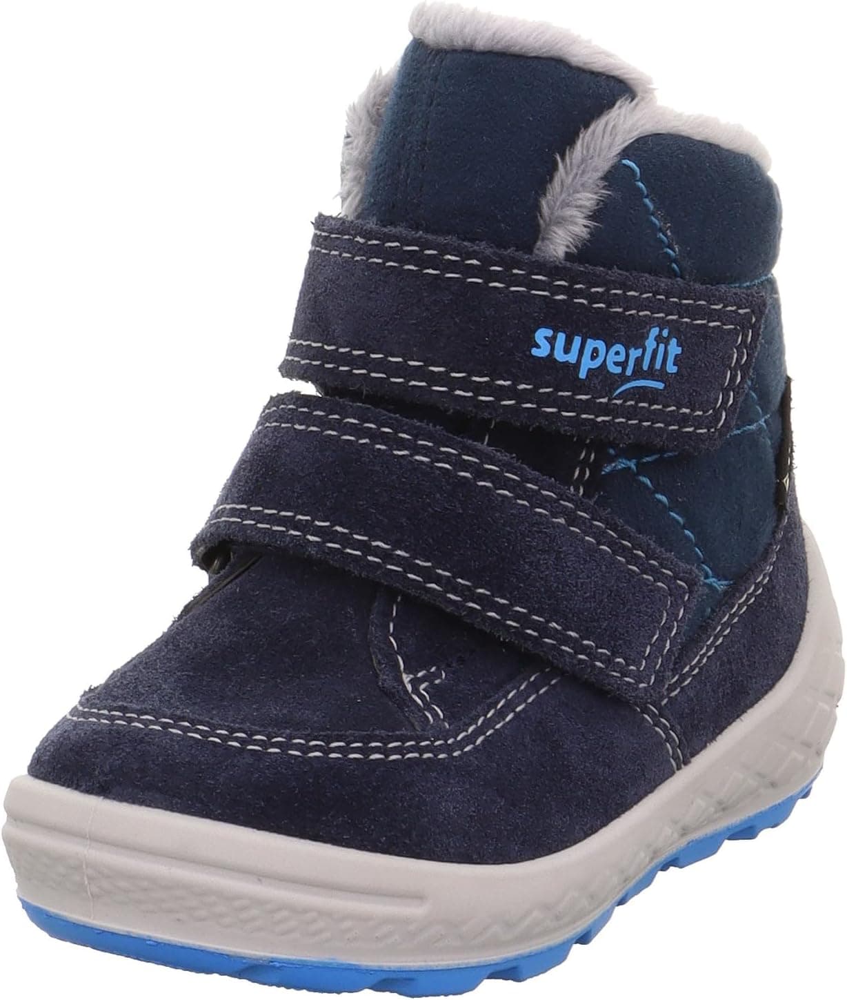 Superfit Groovy Botte de neigeGarçon