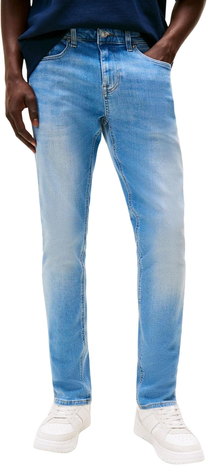 Tommy Jeans Jean Homme Austin Slim Fit