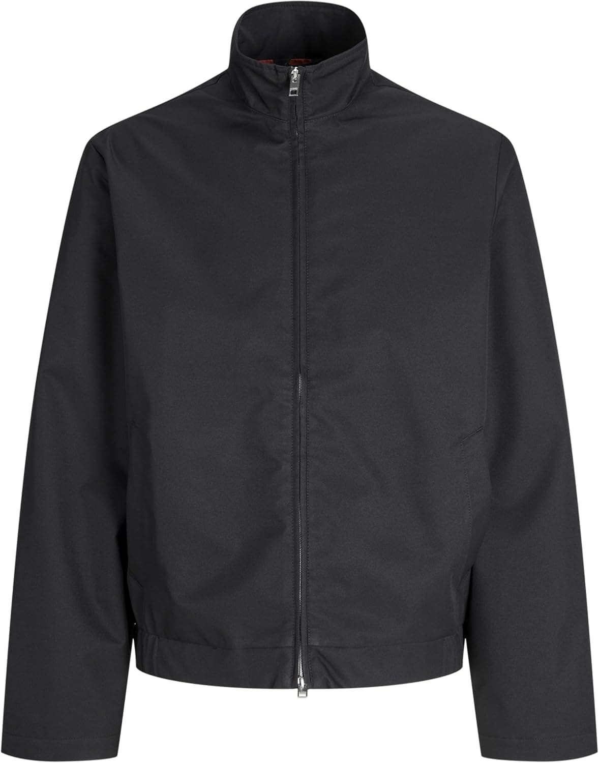 JJ REBEL Jrebkaban Harrington Jacket Jrebkaban Harrington Veste Homme (Lot de 1)