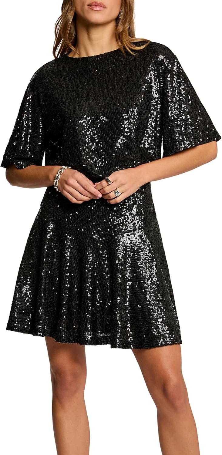 Morgan Robe Femme