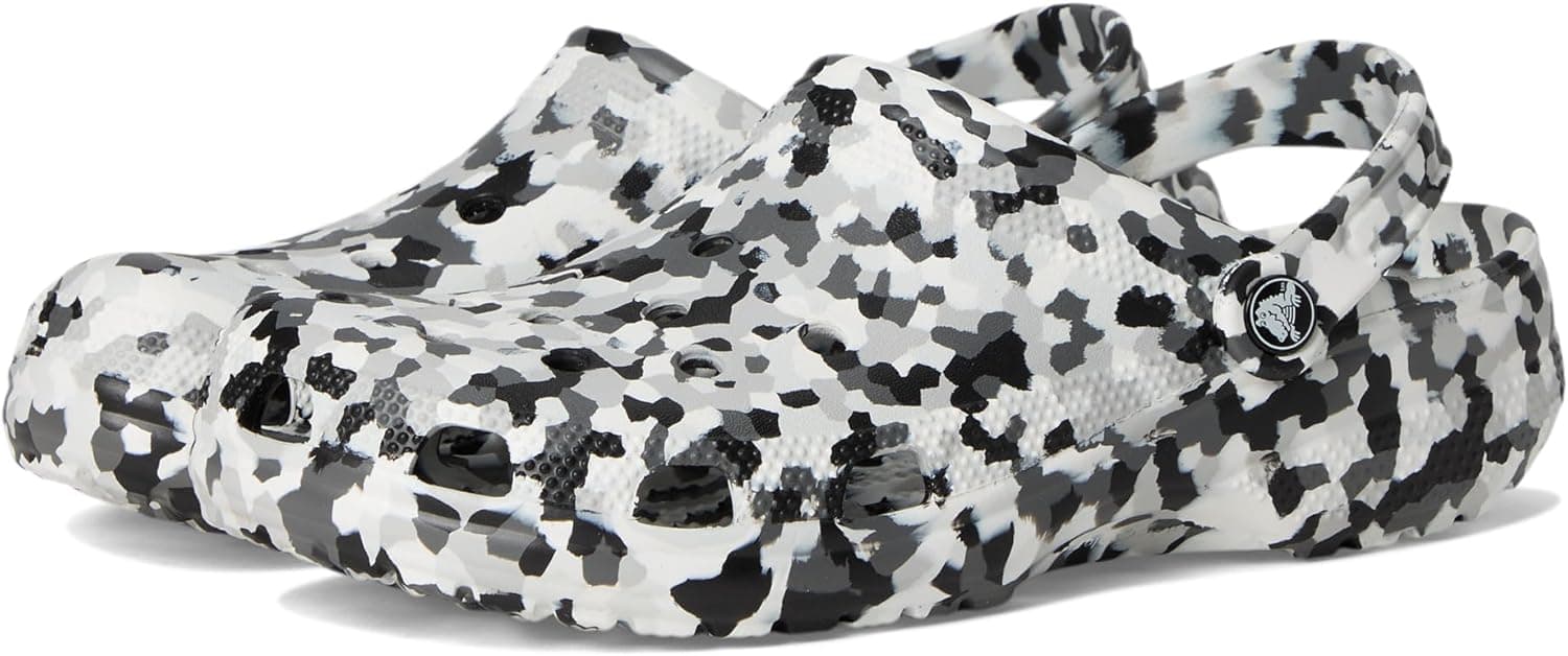 Crocs Classic Confetti Clog SabotMixte