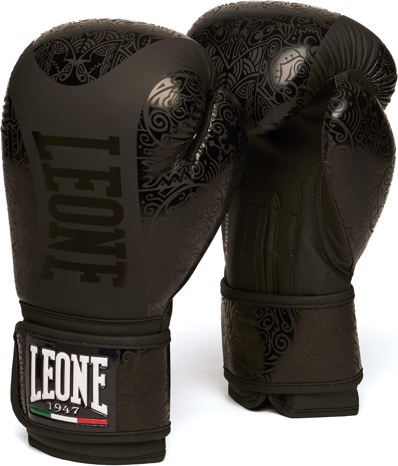Leone 1947 Gants de Boxe Maori