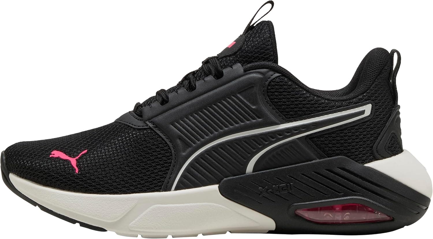 Puma X-Cell Nova Fs Chaussure de Course sur routeMixte