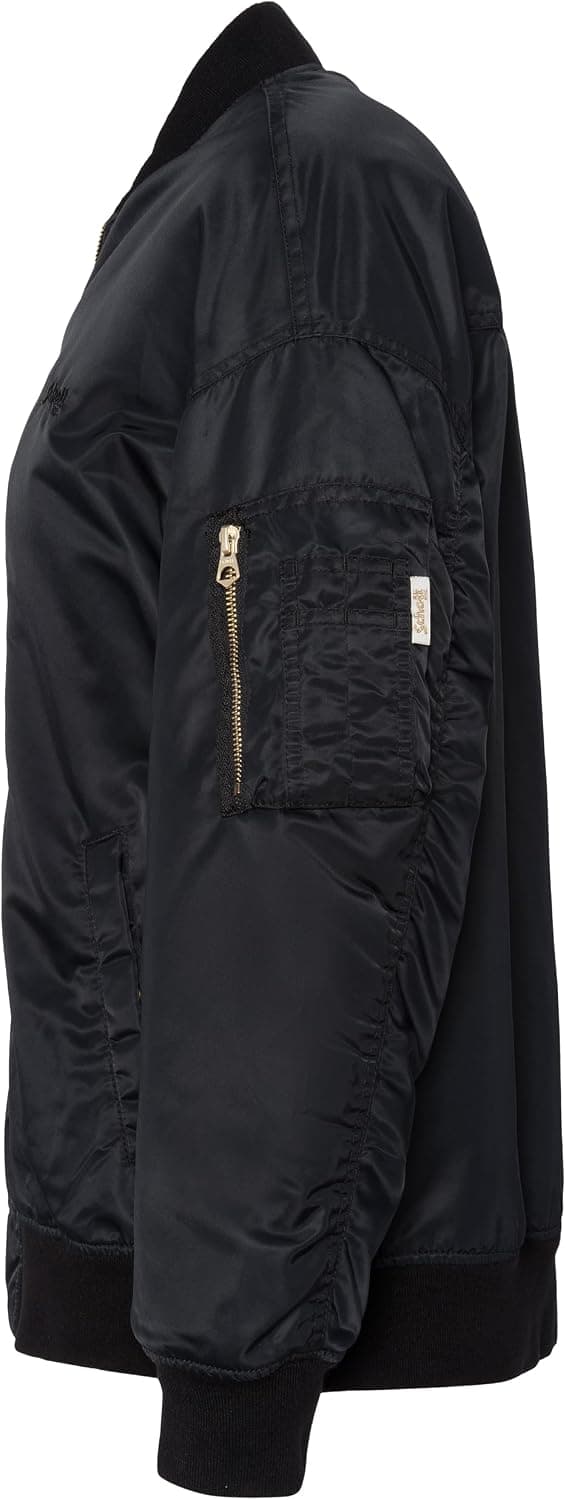 Schott NYC Airlongwrs Jacket Femme