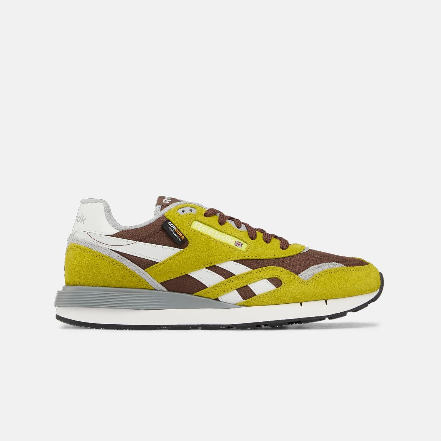 Reebok Classic Nylon 89 BasketMixte