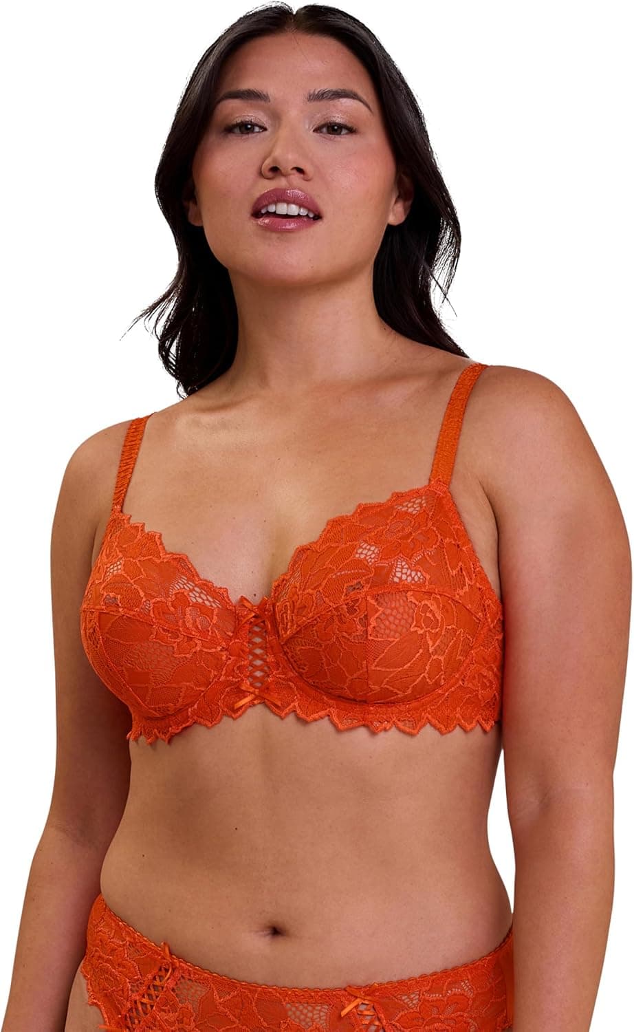 Sans Complexe - Modèle Arum - Soutien Gorge - Femme