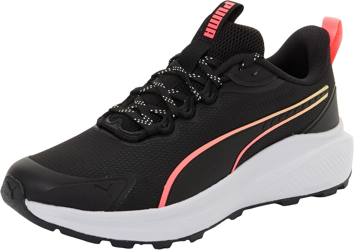 PUMA Skyrocket Lite Trail Adult Chaussure de Course sur routeMixte