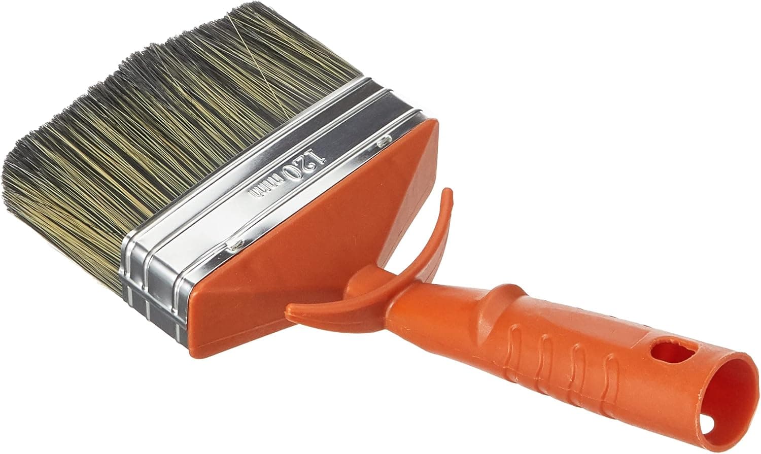 SAVY Brosse rectangulaire lasure larg.120mm