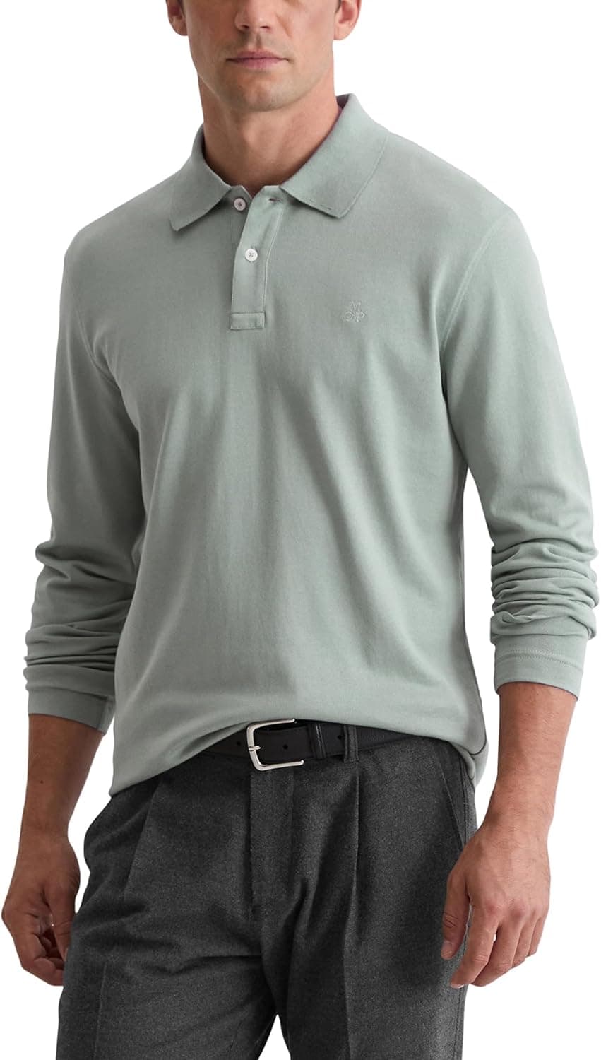 Marc O'Polo 531214455104 Polo Homme