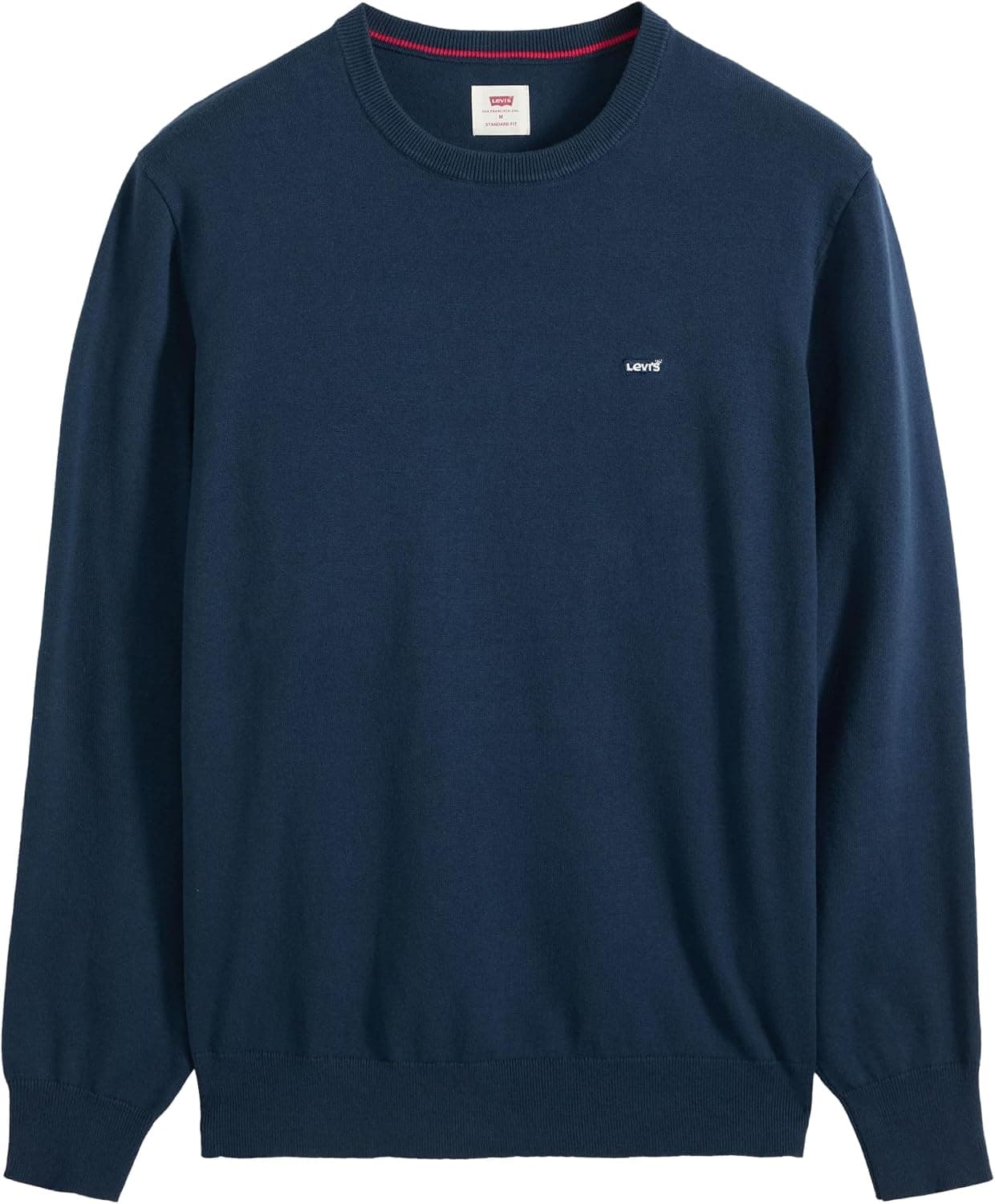 Levi's Lightweight Housemark Sweat-Shirt Homme