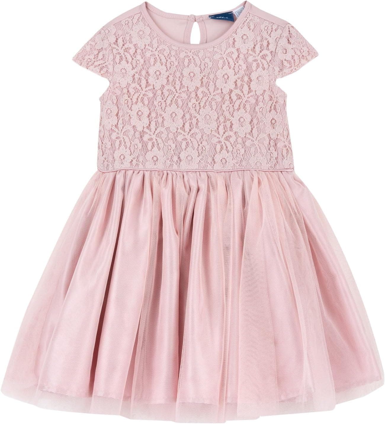 Chicco Élégante, Idéale pour Cérémonies et Occasions Spéciales Robe Fille