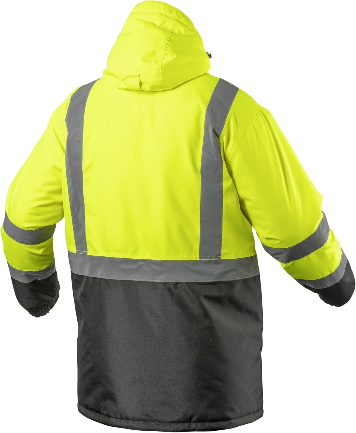 Högert Technik Leda Högert Veste de sécurité d'hiver Homme (lot de 1)