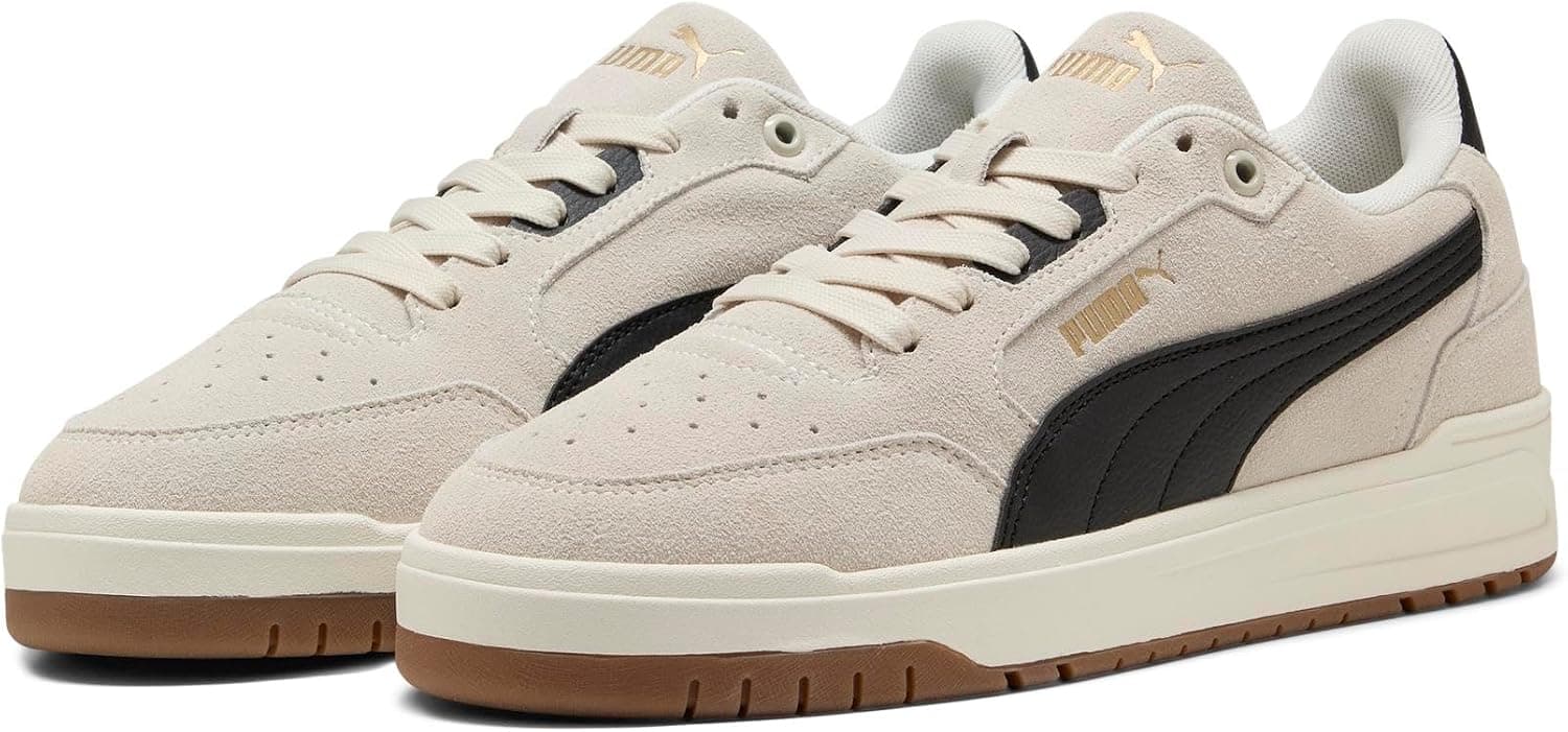 PUMA Sneakers Shuffle Downtown Unisexe