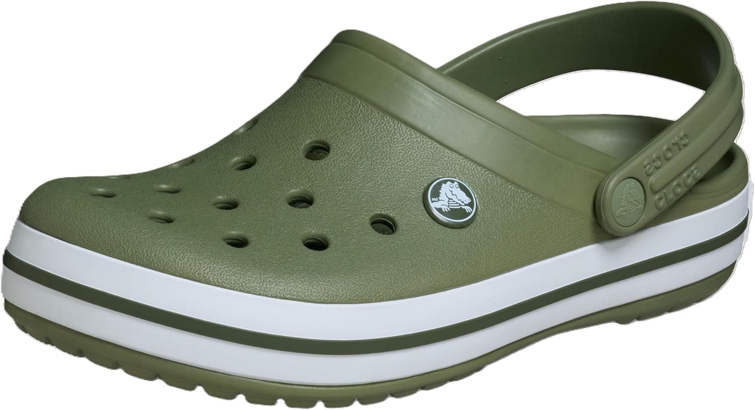 Crocs Classic Clog