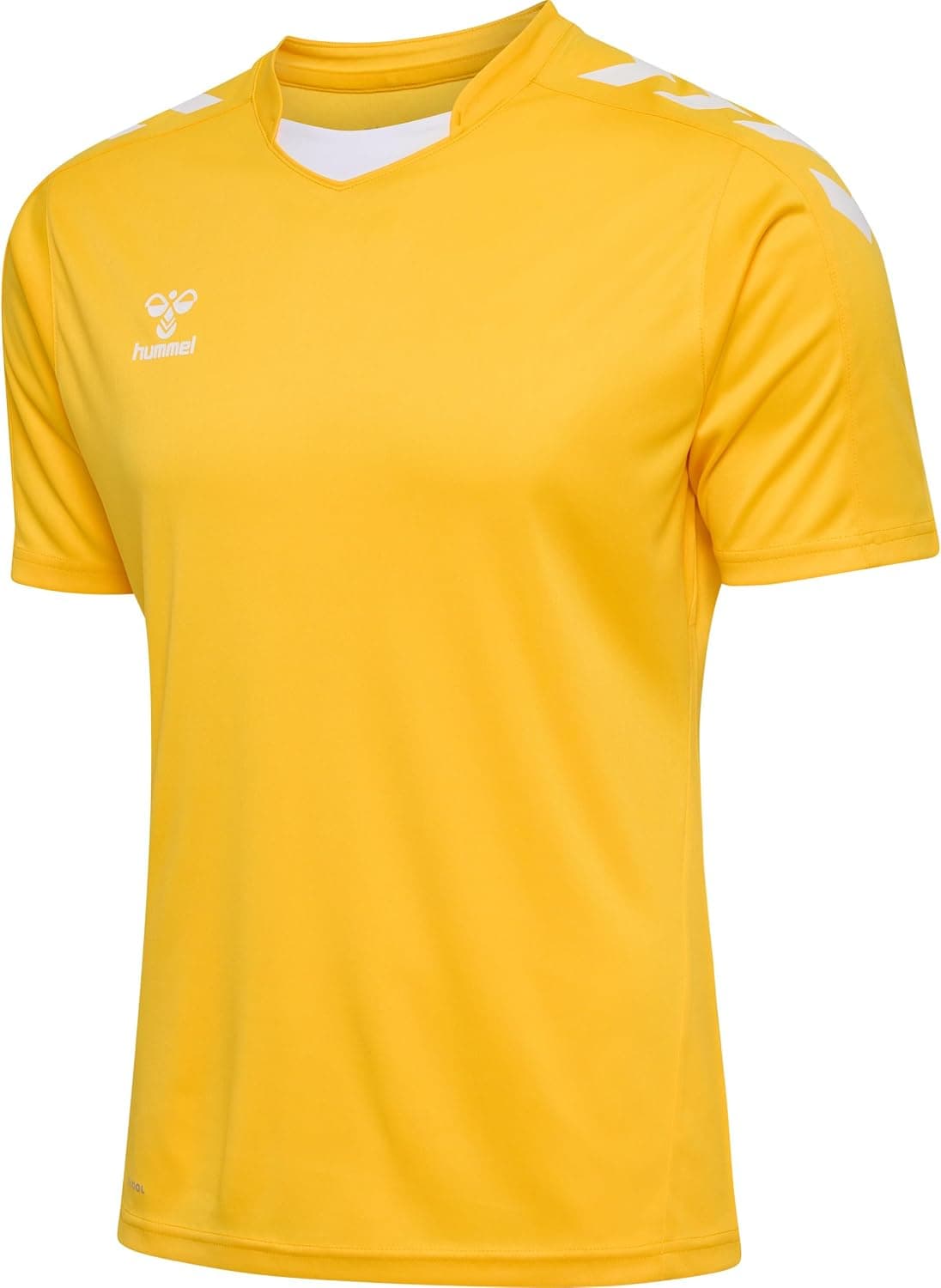 Hummel Hmlcore Xk Poly Jersey S/S T-Shirt MÂLE (Lot de 1)