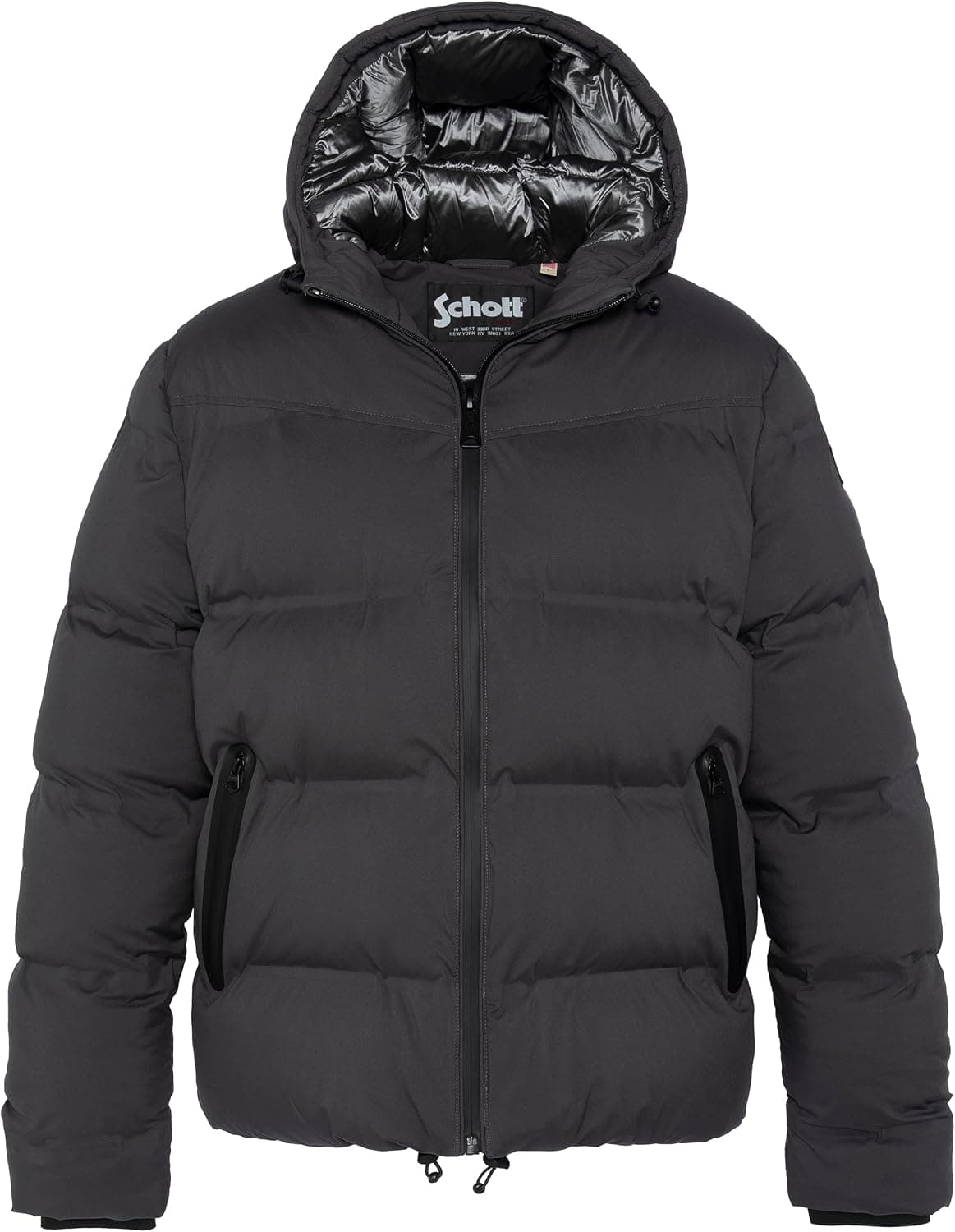 Schott NYC Inland Jacket Homme