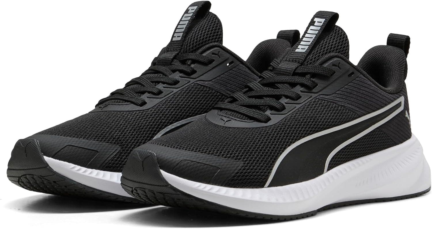 PUMA Chaussures de Running Flyer Lite 4 Unisexe