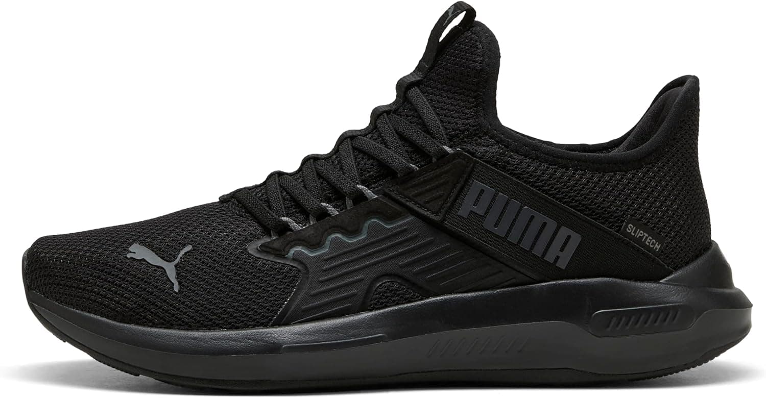Puma Softride Enzo 5 Slip Tech Chaussure de Course sur routeMixte