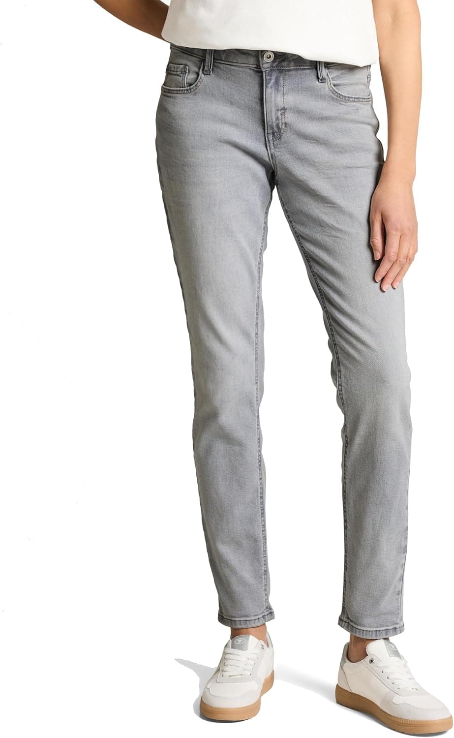TOM TAILOR Jeans Femme
