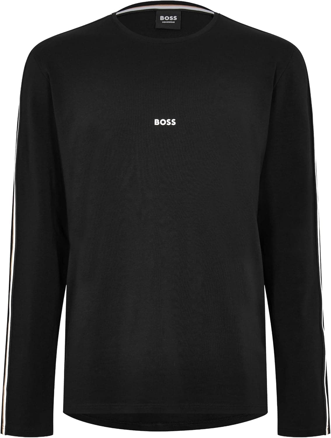 BOSS Pyjama à Manches Longues Homme
