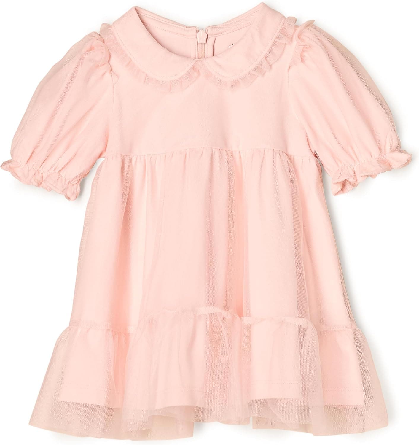 Amazon Essentials x Sofia Grainge Robe en Tulle Bébé Fille