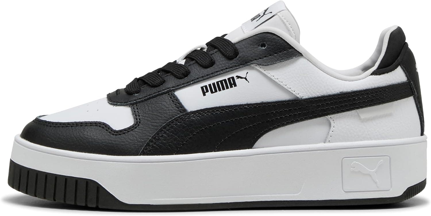 Puma Carina Street BasketFemme