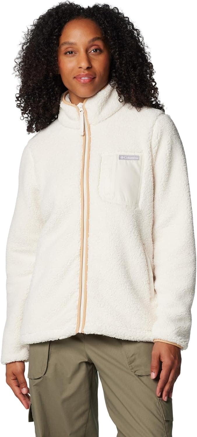 Columbia West Bend Full Zip II West Bend Full Zip II Femme