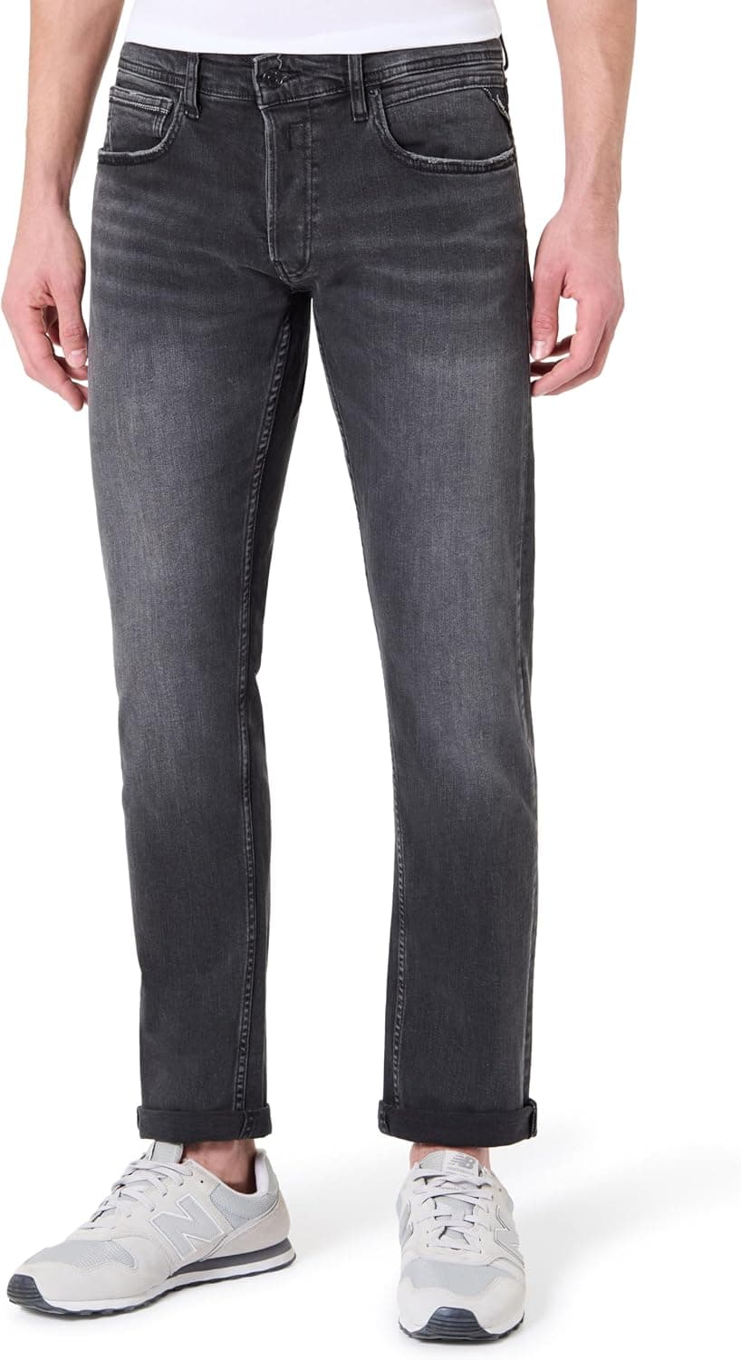 Replay Ma972 - Jeans - Moderne - Homme