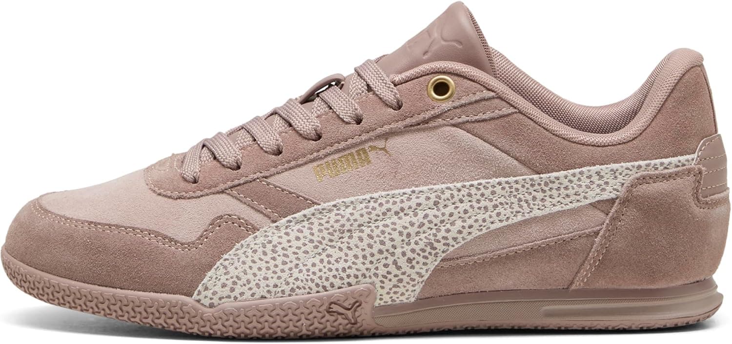 PUMA Femme Bella Donna SD Basket