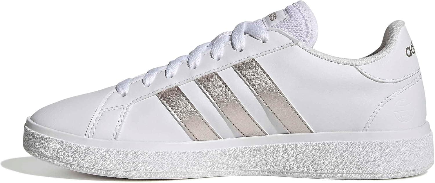 adidas Women's Chaussure Grand Court TD Lifestyle Court Casual