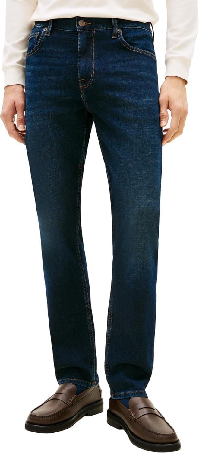 Tommy Hilfiger Droit Homme
