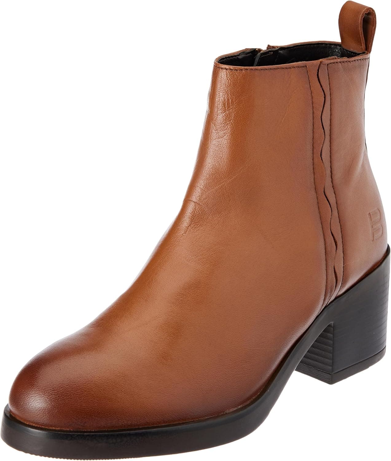 BAGATT Femme Torvi Bottes de Cheville