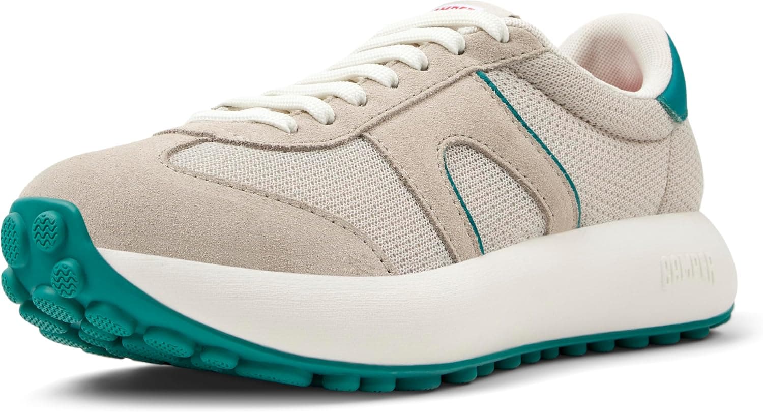 Camper Pelotas Athens K201826 BasketFemme
