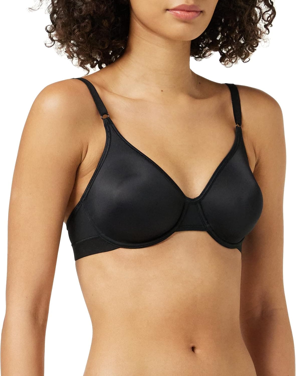 Triumph Micro Fun W Non-Padded Wired Bra Femme (Lot de 1)