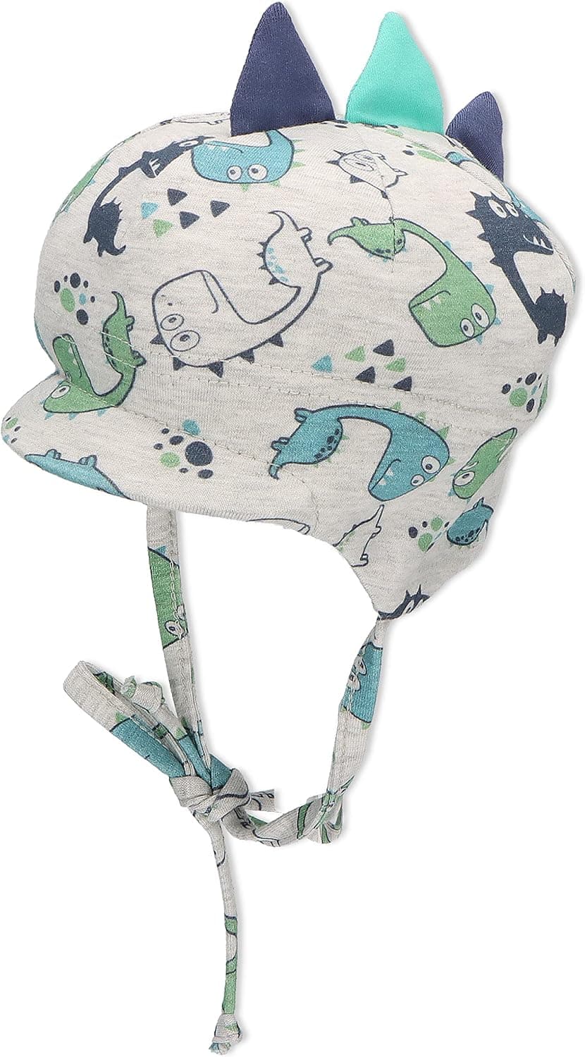 Sterntaler Schirmmütze Multidino Chapeau de Soleil Garçon