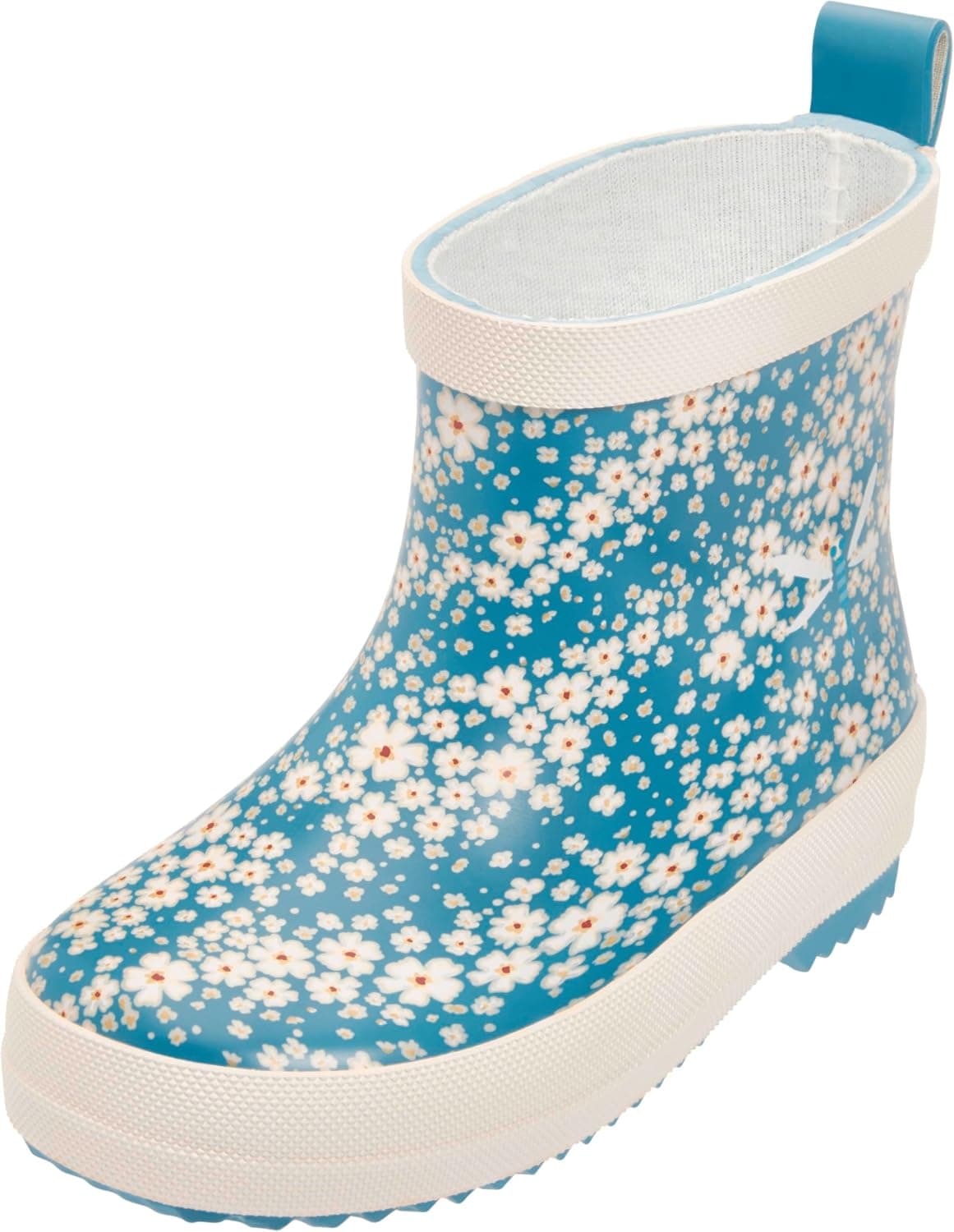 Playshoes Regenstiefel Botte de pluie Mixte enfant