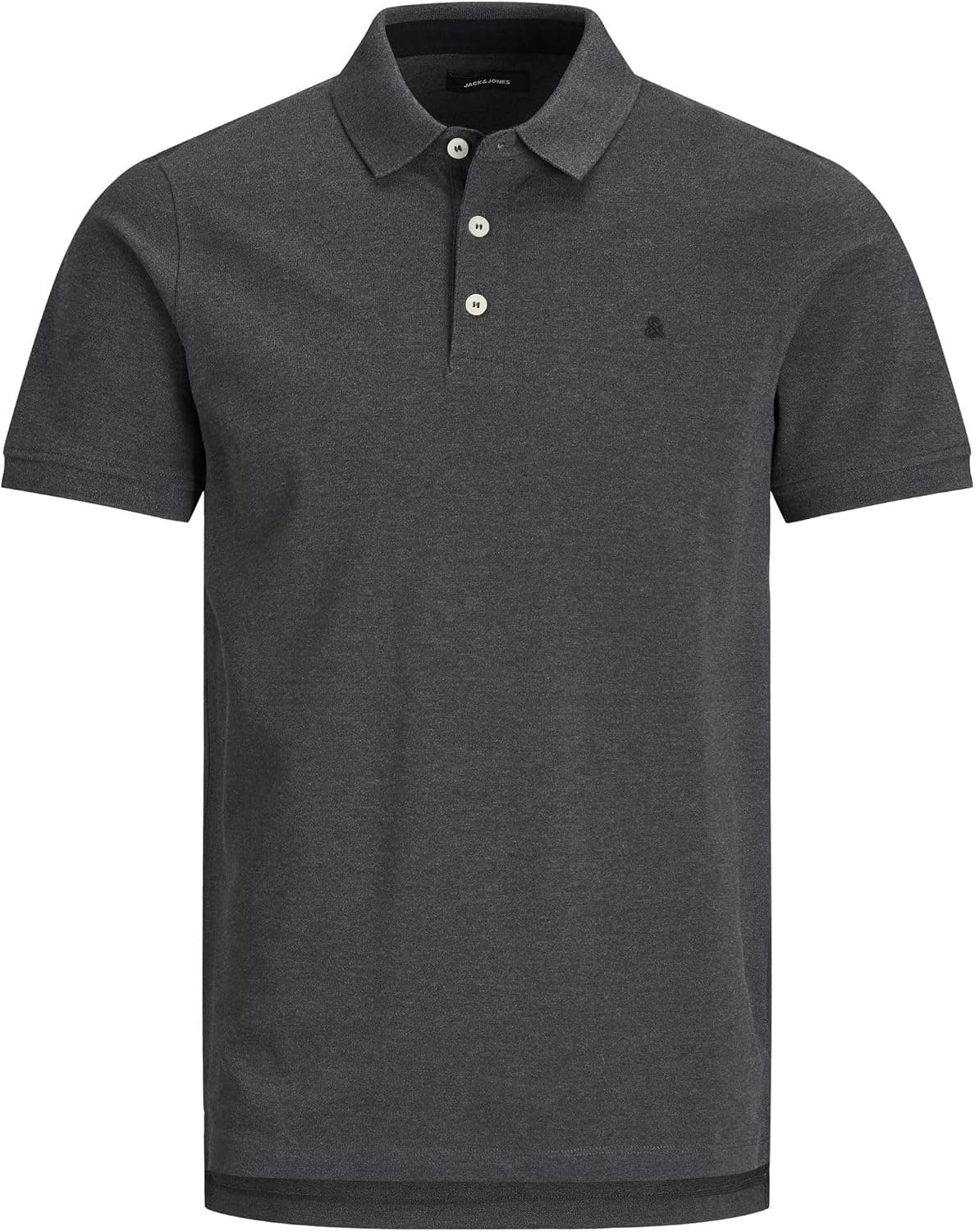 JACK & JONES Polo Polo Uni Col Chemise