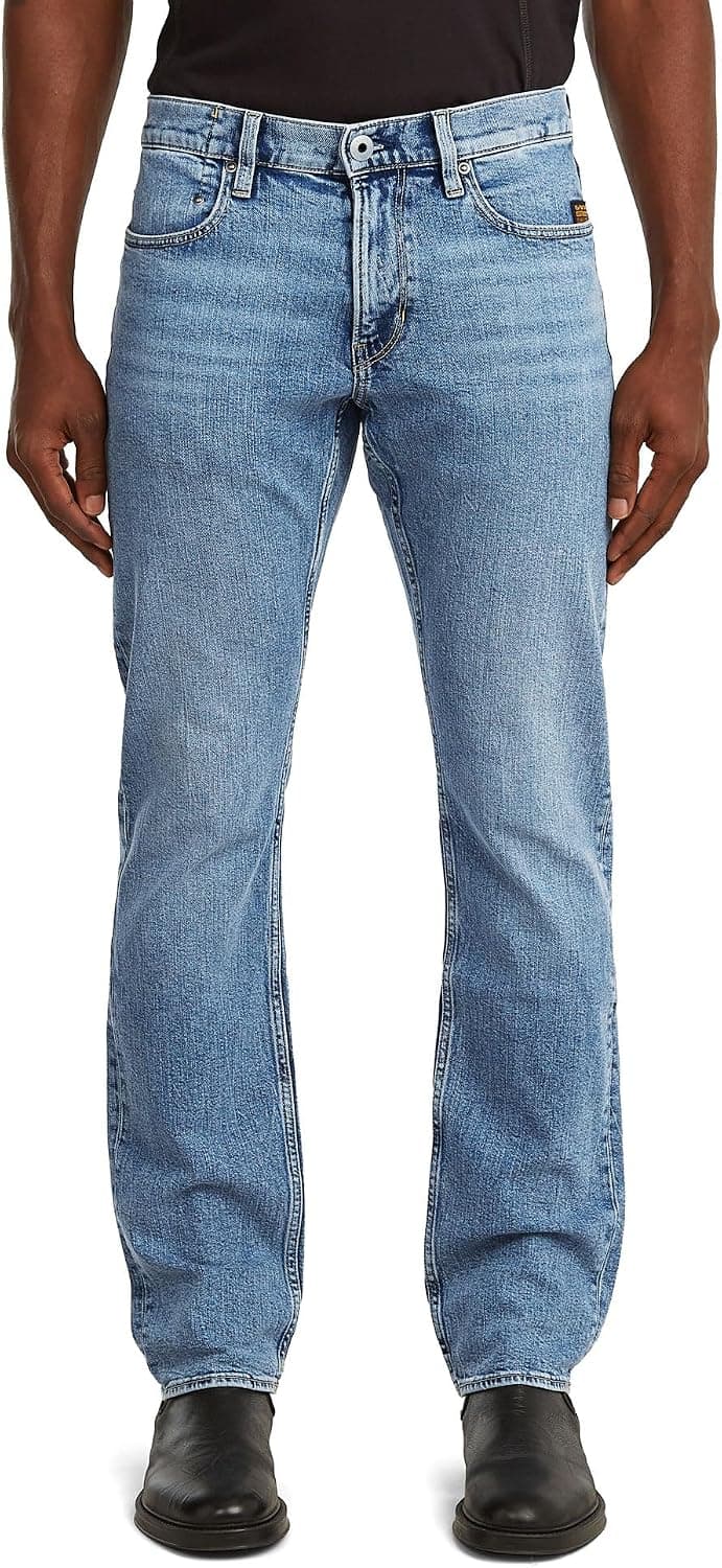 G-Star 3301 - Jeans - Straight - Homme