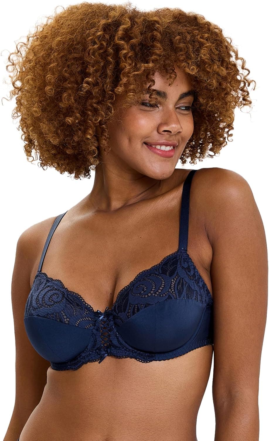 Sans Complexe - Modèle Amélie - Soutien-Gorge - Femme