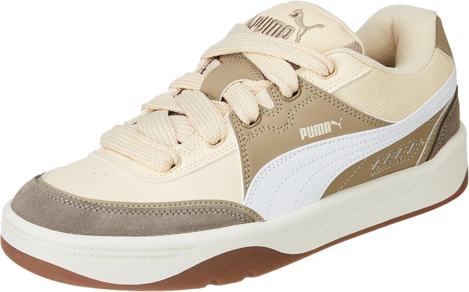 PUMA Park Lifestyle Sk8 40049701, Baskets Homme