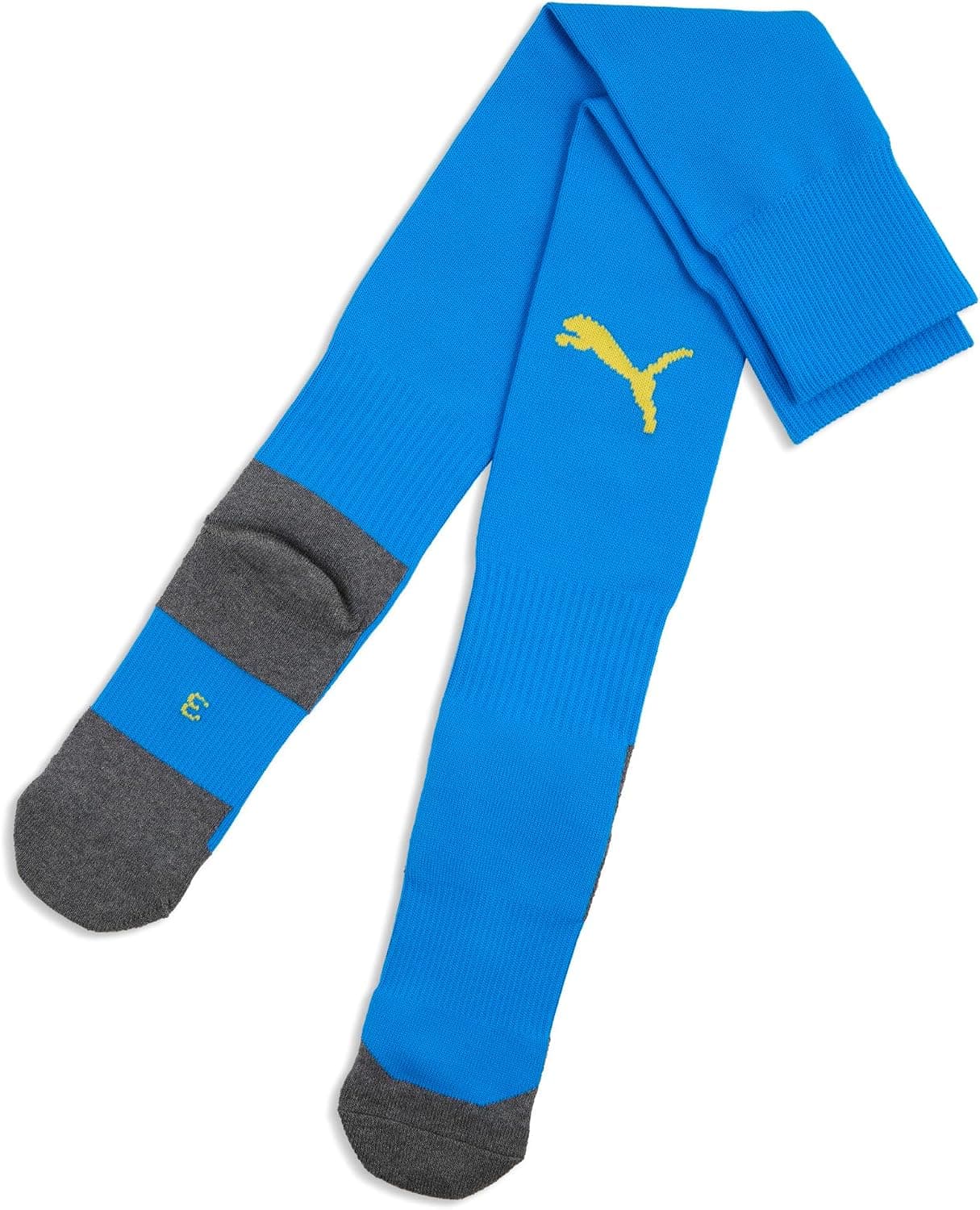PUMA Teamliga Socks Core Chaussettes de football Homme (lot de 1)