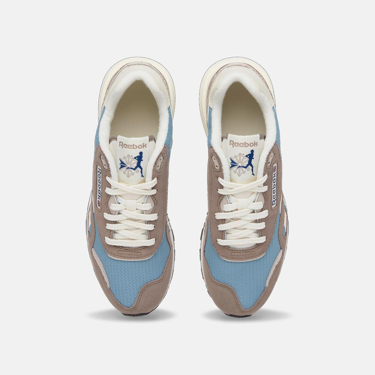 Reebok Classic Nylon 89 BasketMixte